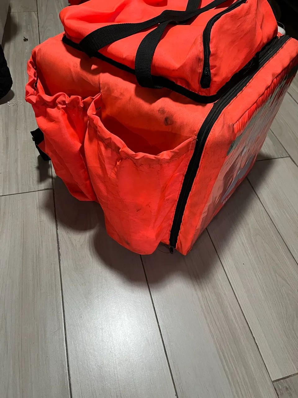 Bag baú  - Foto 4