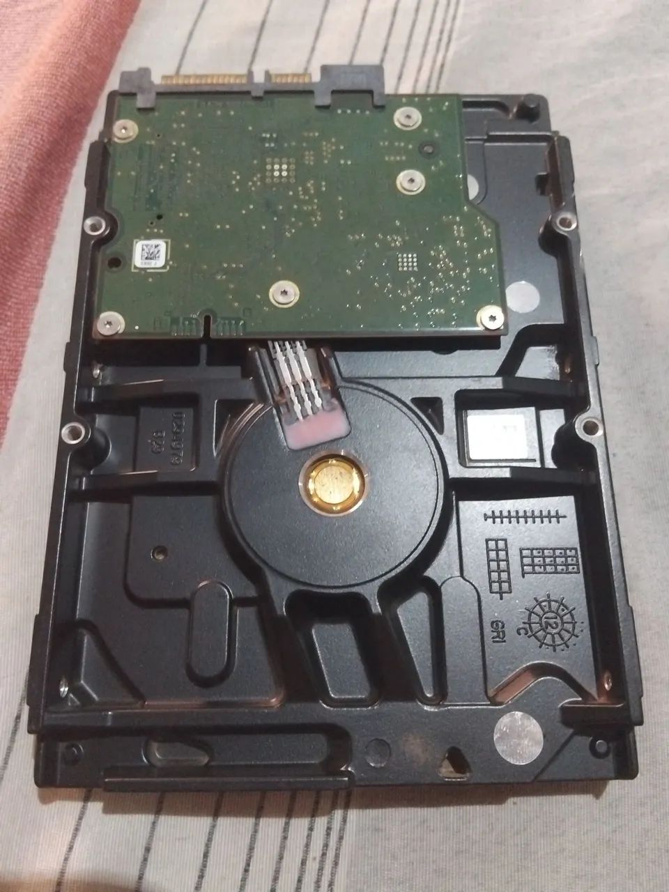 hd p pc 1tb - Foto 3