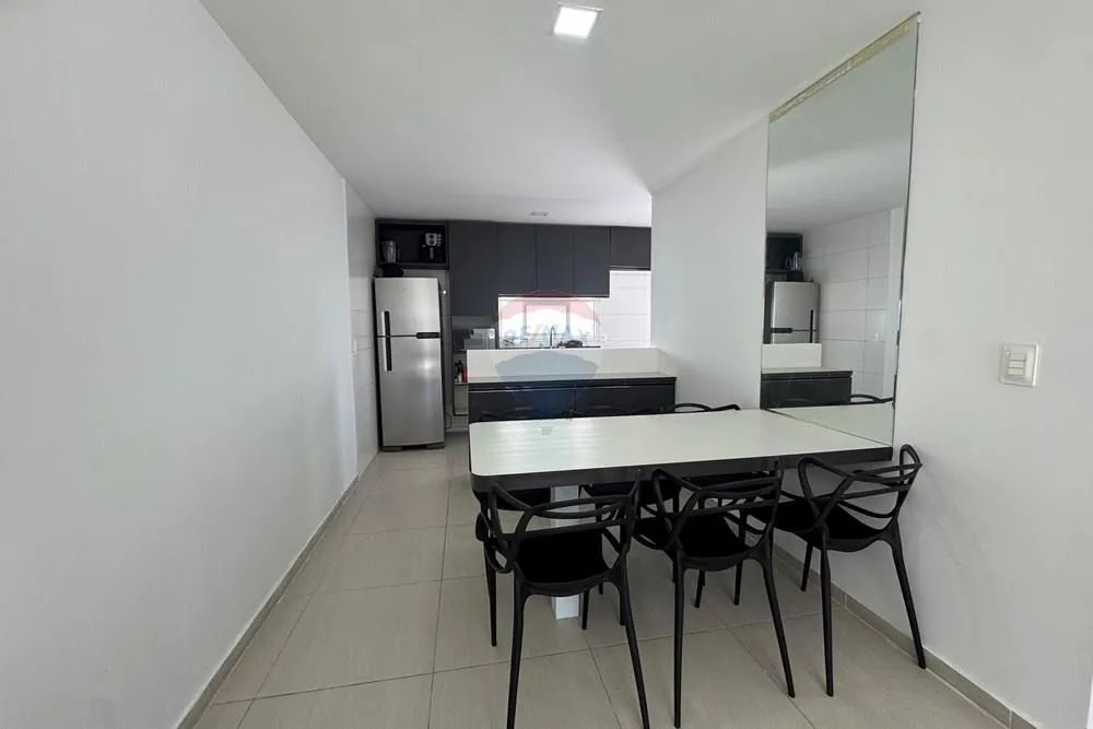 Sobrado Mobiliado em Barra Nova para alugar! - Foto 5