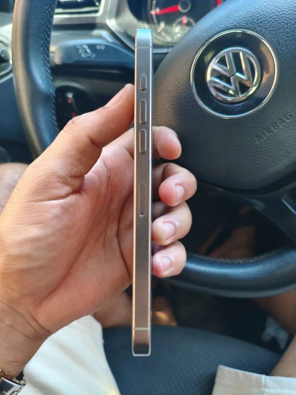 Iphone 16 Pro Max - Foto 4