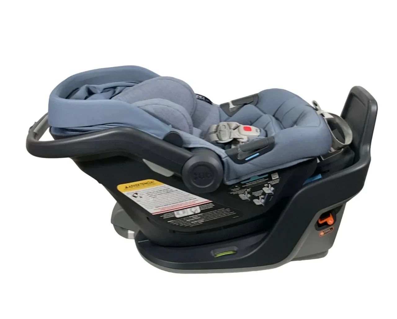 Bebe conforto Uppababy mesa max  - Foto 2