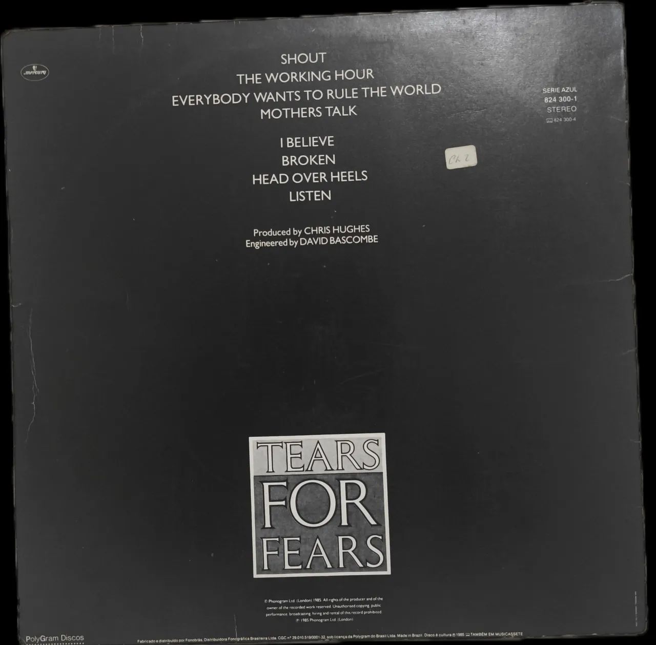Disco de vinil  - Foto 4