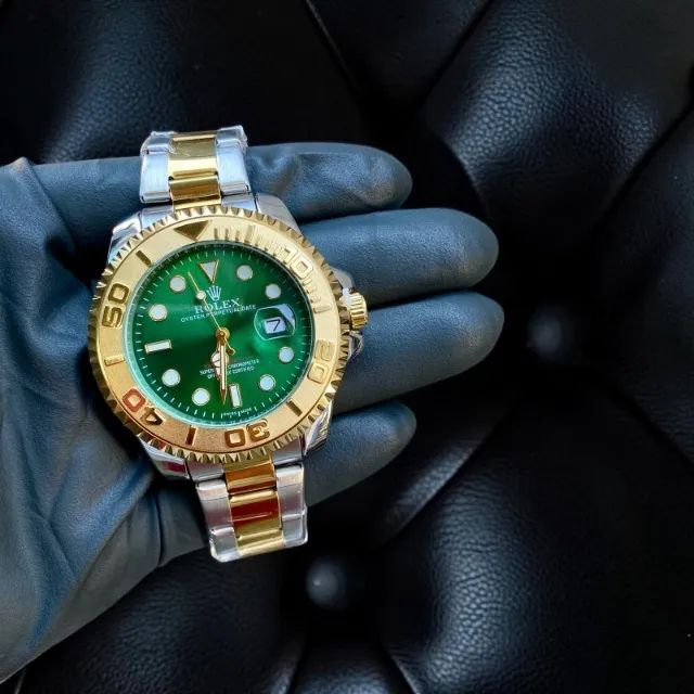 Relógio Rolex 3562 - Foto 5