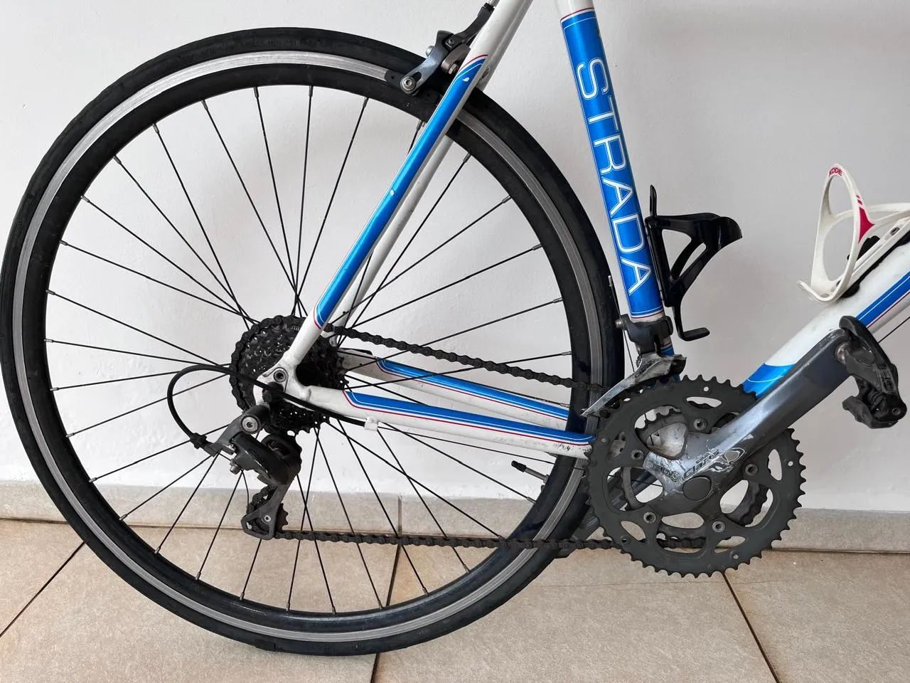 Caloi Strada Speed - Foto 2