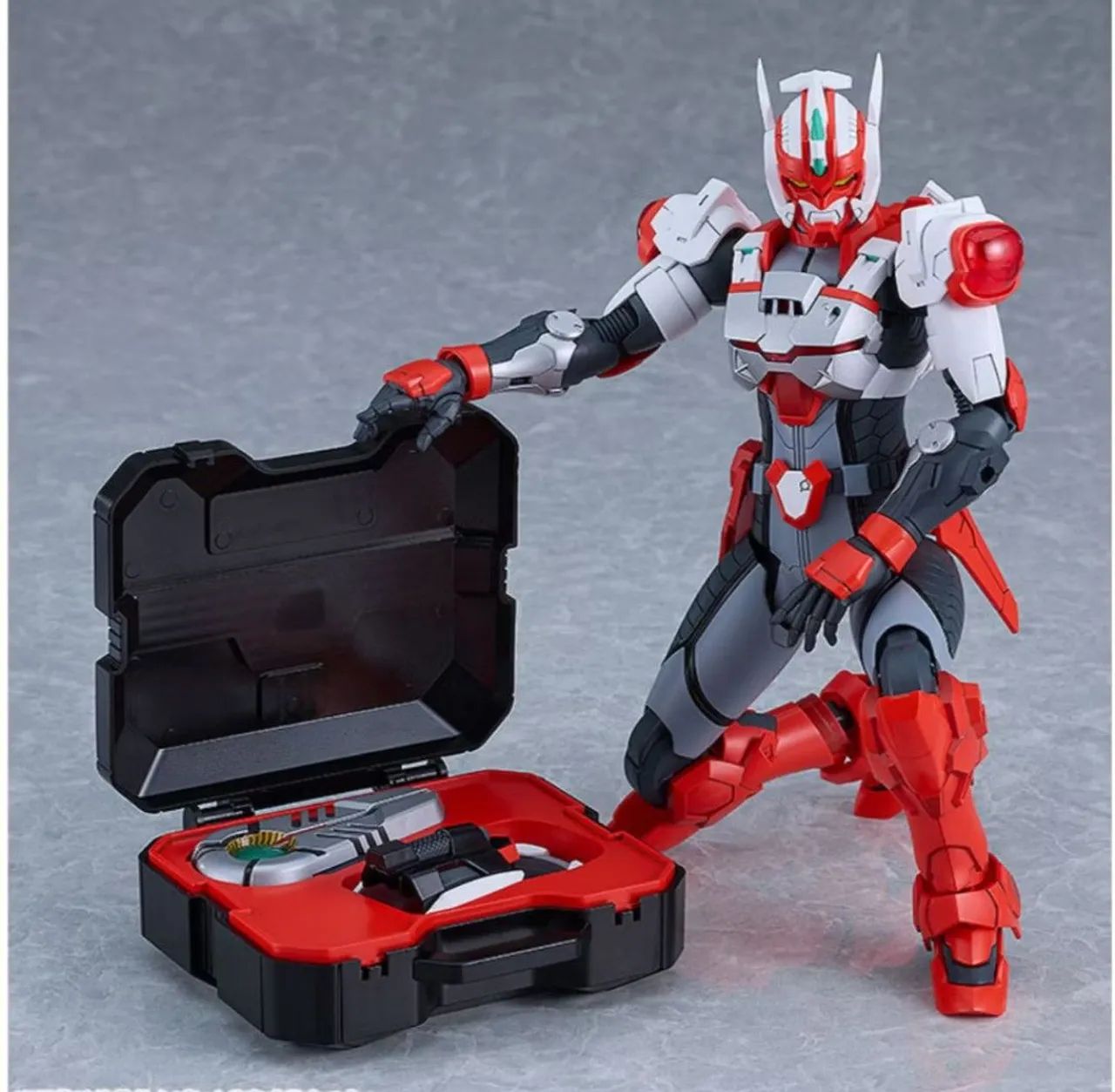 Action Figure Jupiter Bit - Cybercops  - Foto 2
