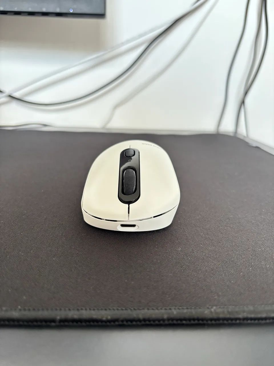Mouse Gamer Rapoo VT3 Pro Max - Praticamente Novo - Foto 2