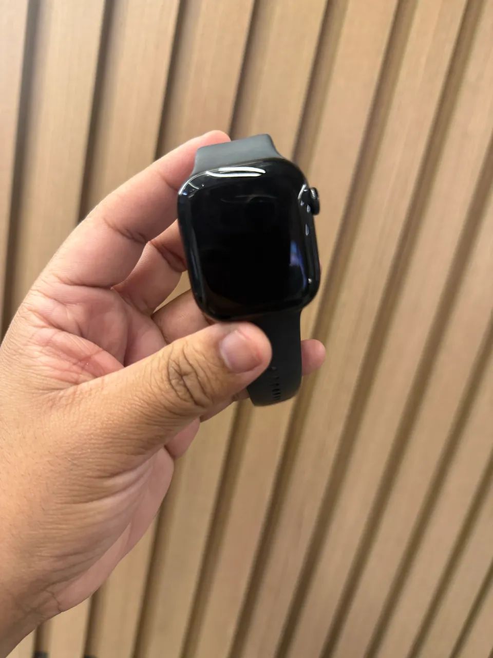 APPLE WATCH SERIES 10 TAM 42
