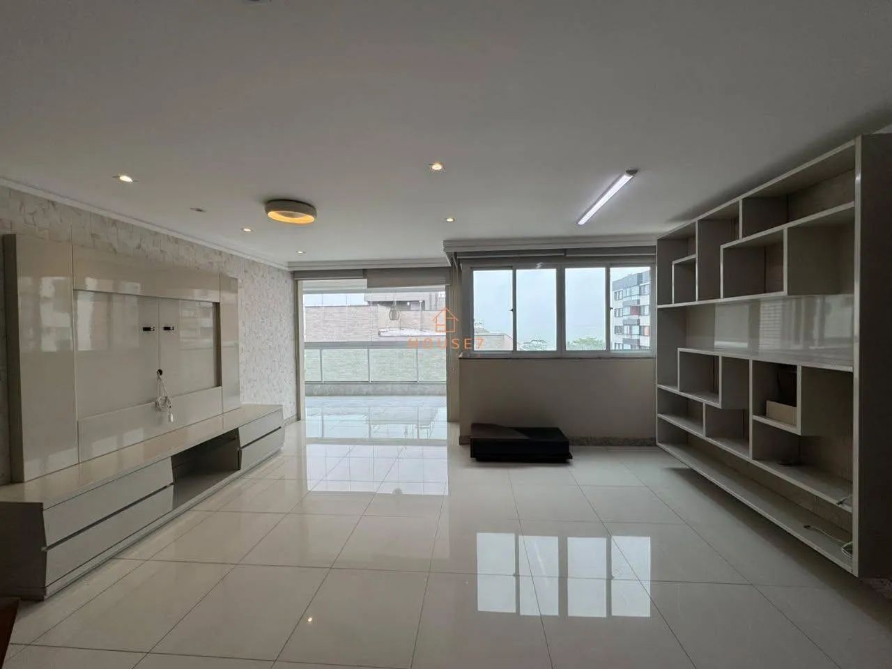 Cobertura linear 3 quartos com piscina privativa - Foto 2