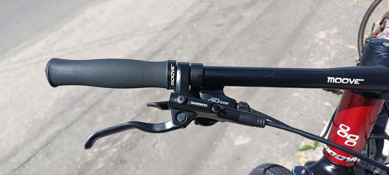 Bicicleta aro 29  - Foto 4