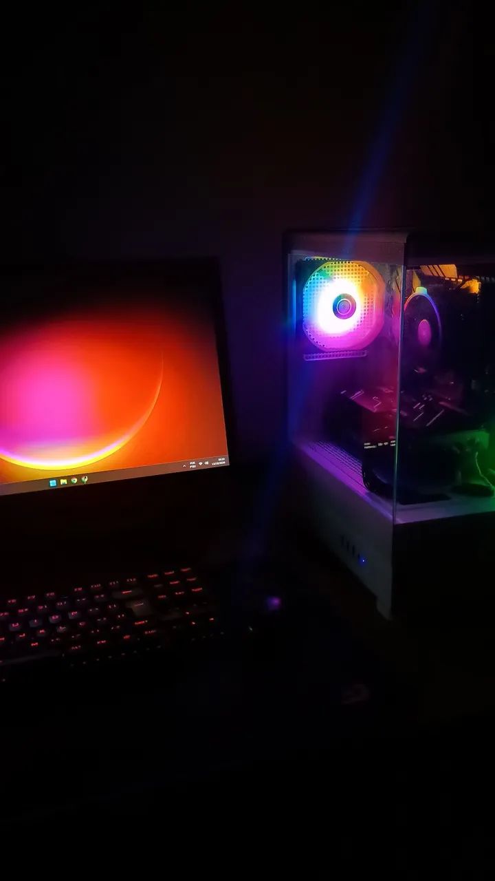 PC GAMER NOVO!