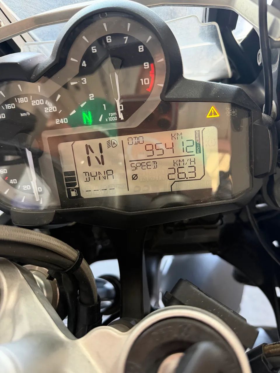 BMW 1200 GS - Foto 3