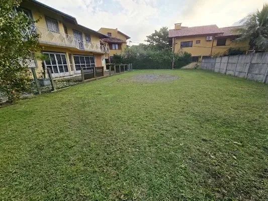 Lagoa da Conceição terreno com 3.940m² na Av. Das Rendeiras - Foto 2