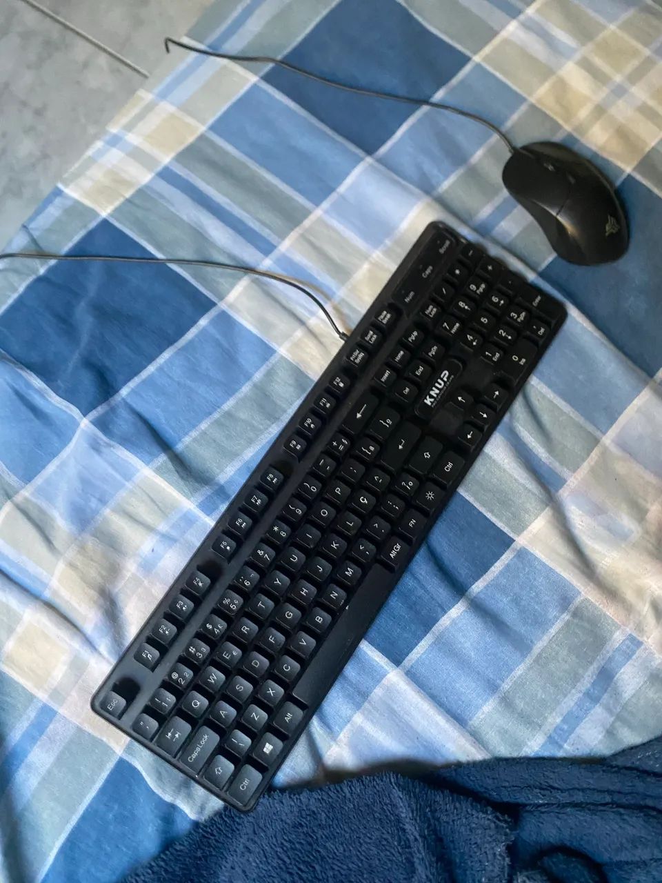 PC gamer (sem memória ram) - Foto 3