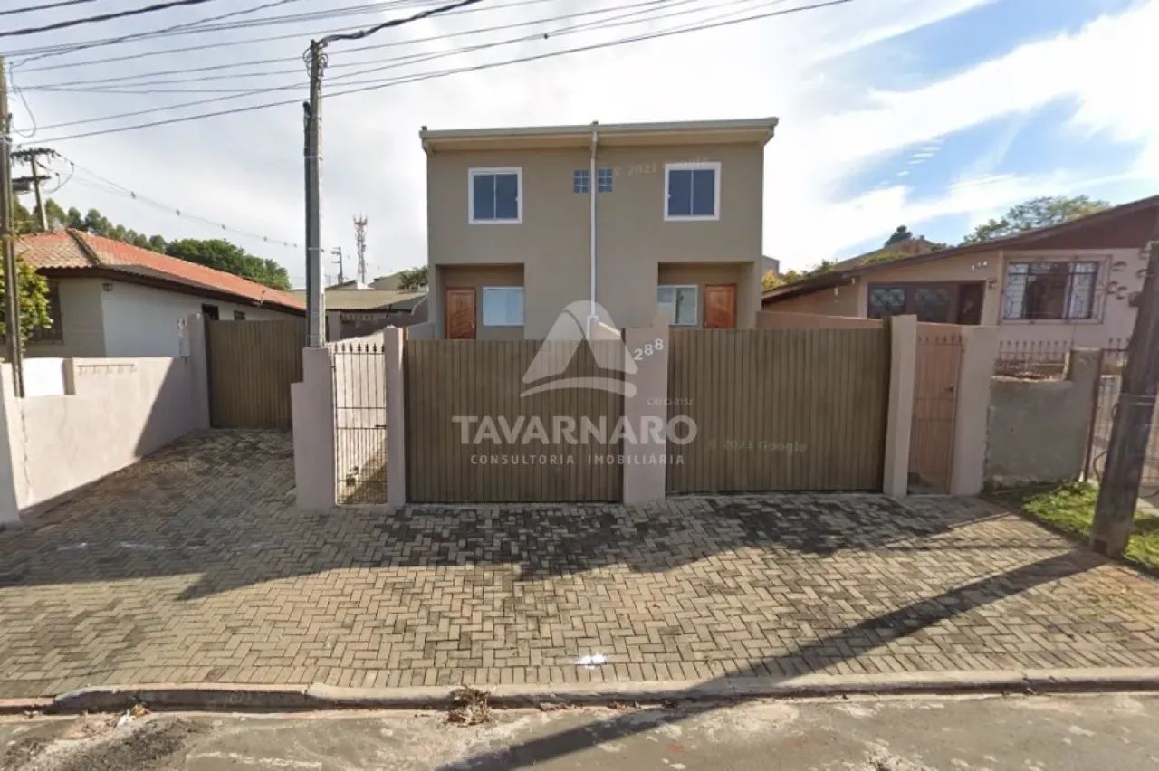Sobrado em Oficinas
