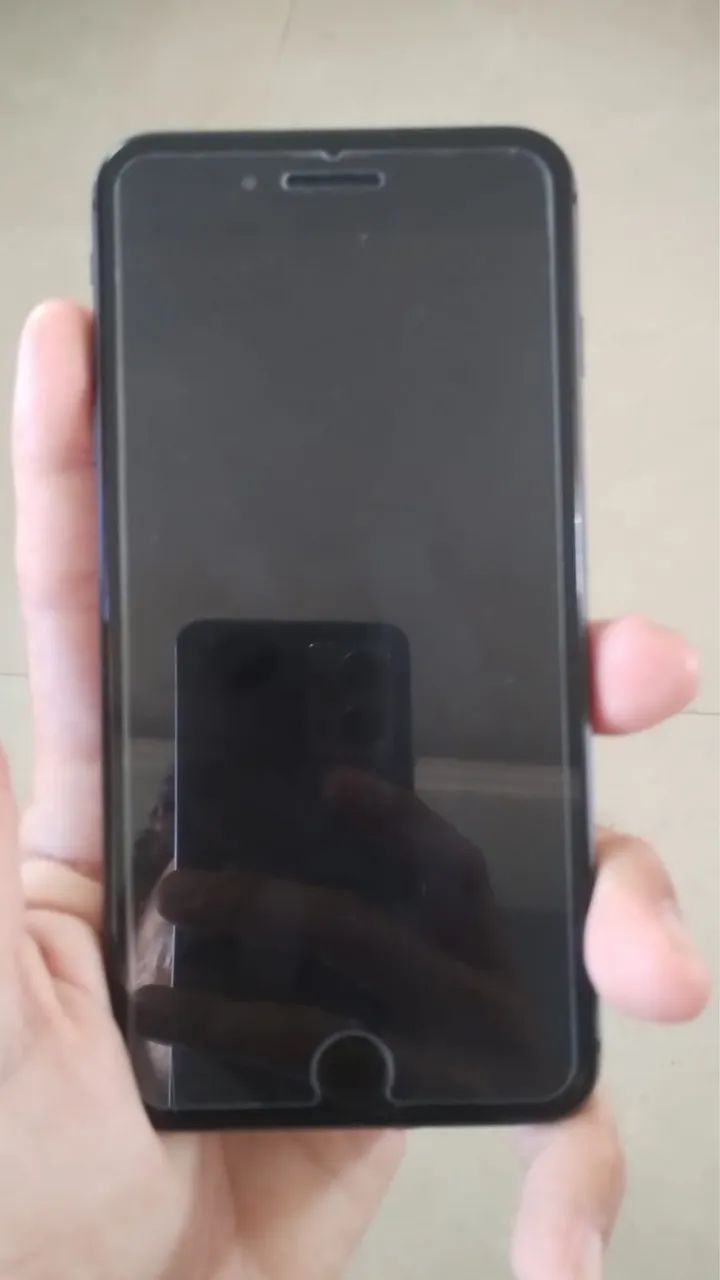 iPhone 8 Plus - Foto 2