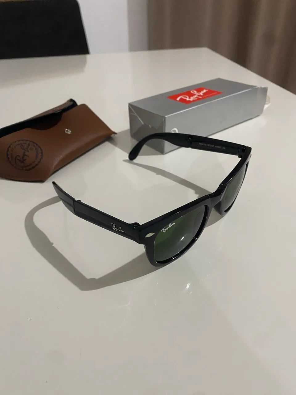Óculos de sol Ray-Ban Exclusivo  - Foto 4