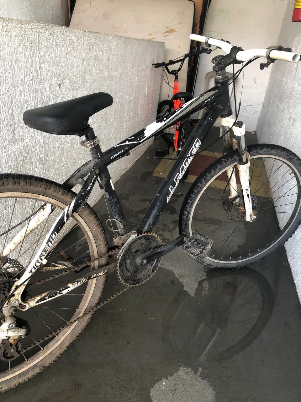 Bicicleta Alfameq - Foto 4