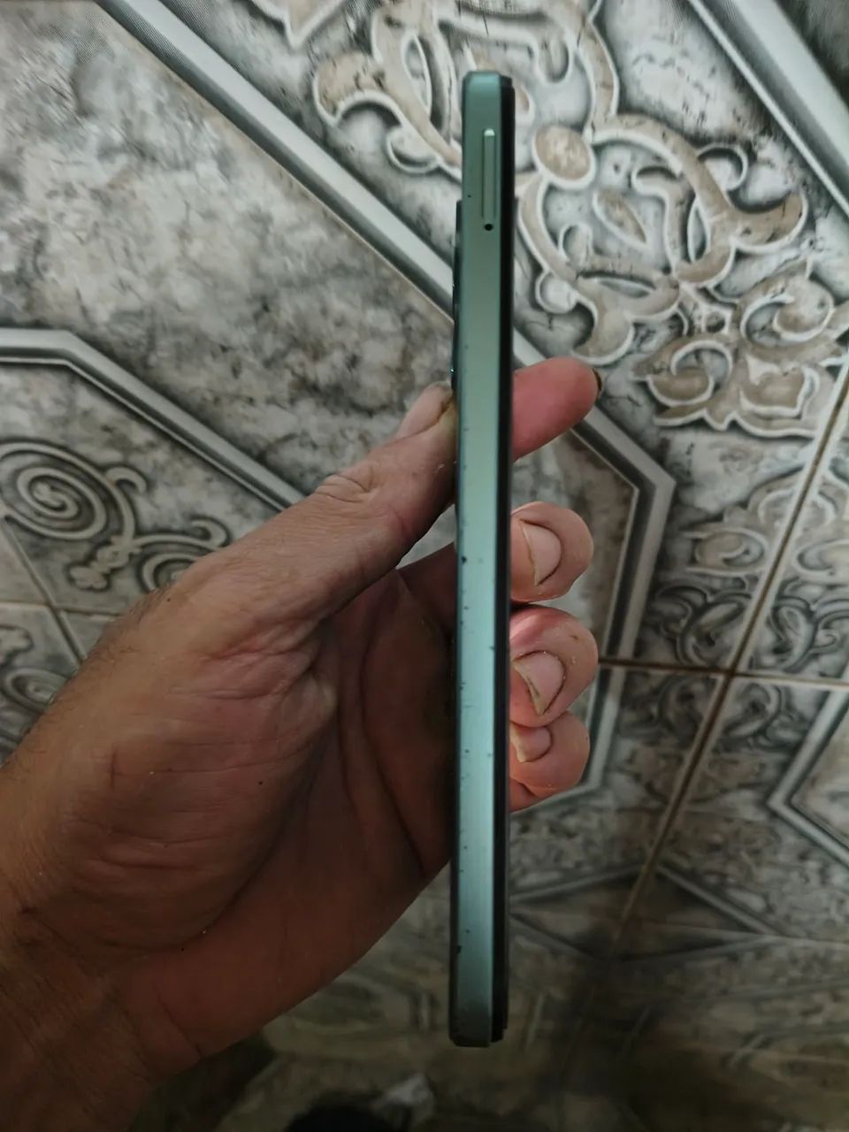 Note 12 semi novo