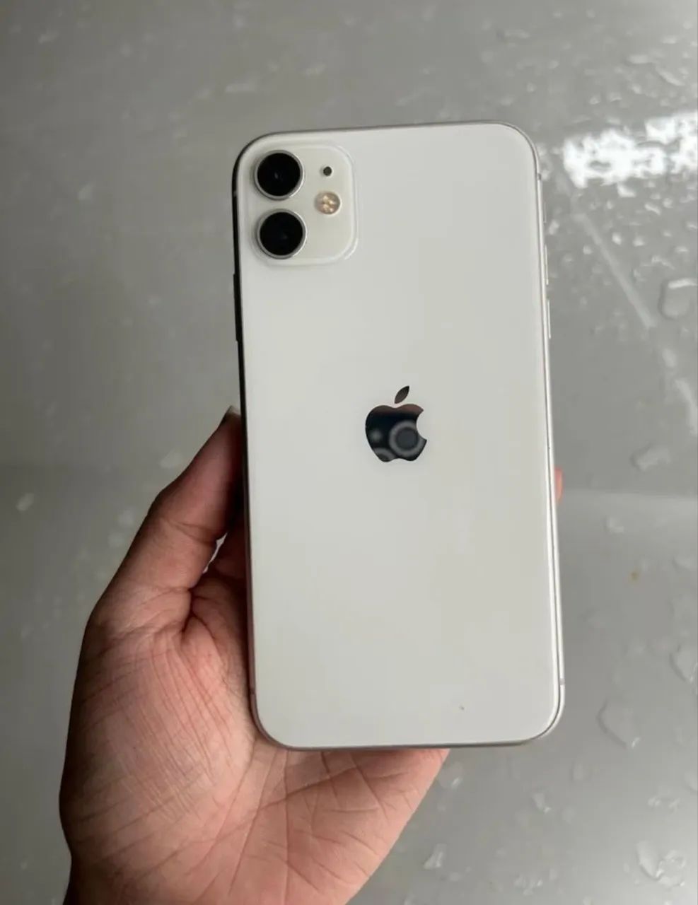 iPhone 11 64 GB  - Foto 4