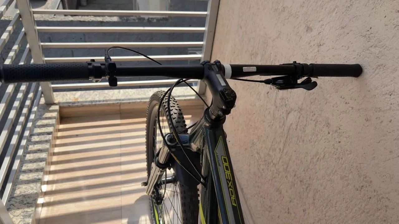 Bicicleta Aro 29 - Audax  - Foto 5