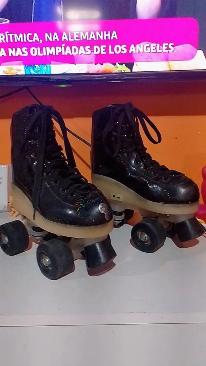 Patins  - Foto 4