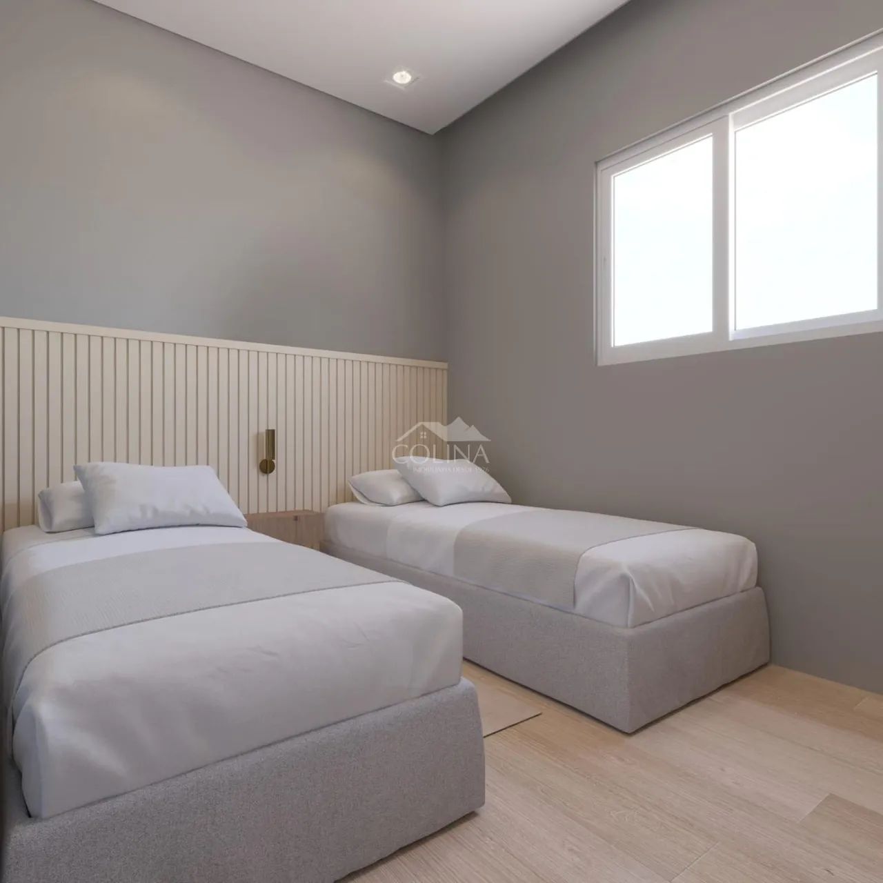 apartamento - Vila Tupi - Várzea Paulista - Foto 4