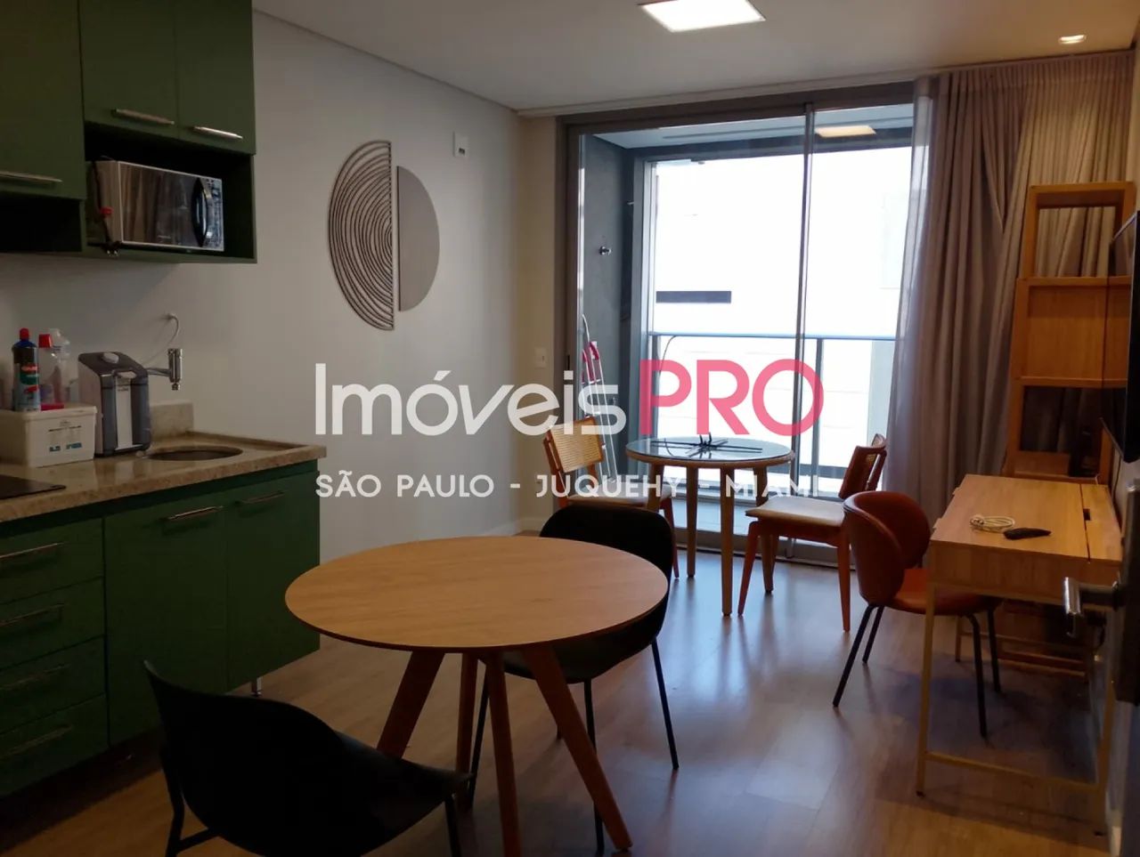 STUDIO LINDO, NA AV. REBOUÇAS!