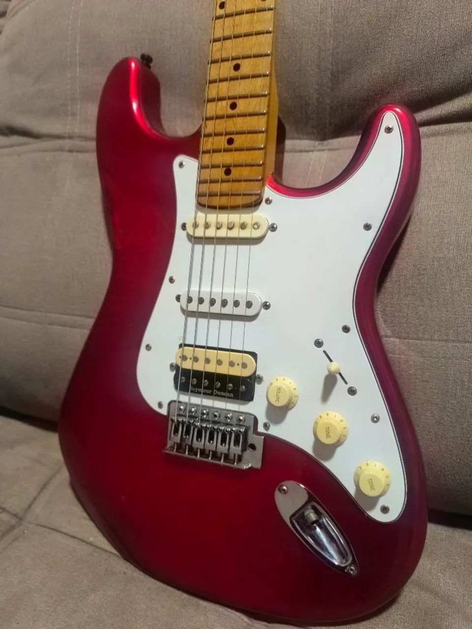 Strato  - Foto 2