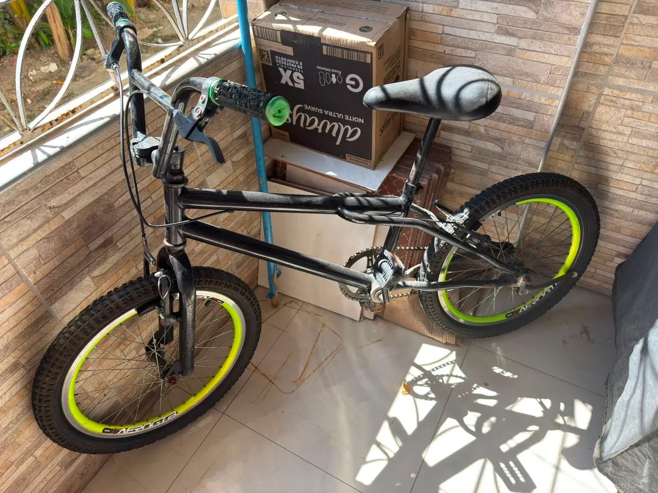 Vendo 2 Bicicletas para criança  - Foto 5
