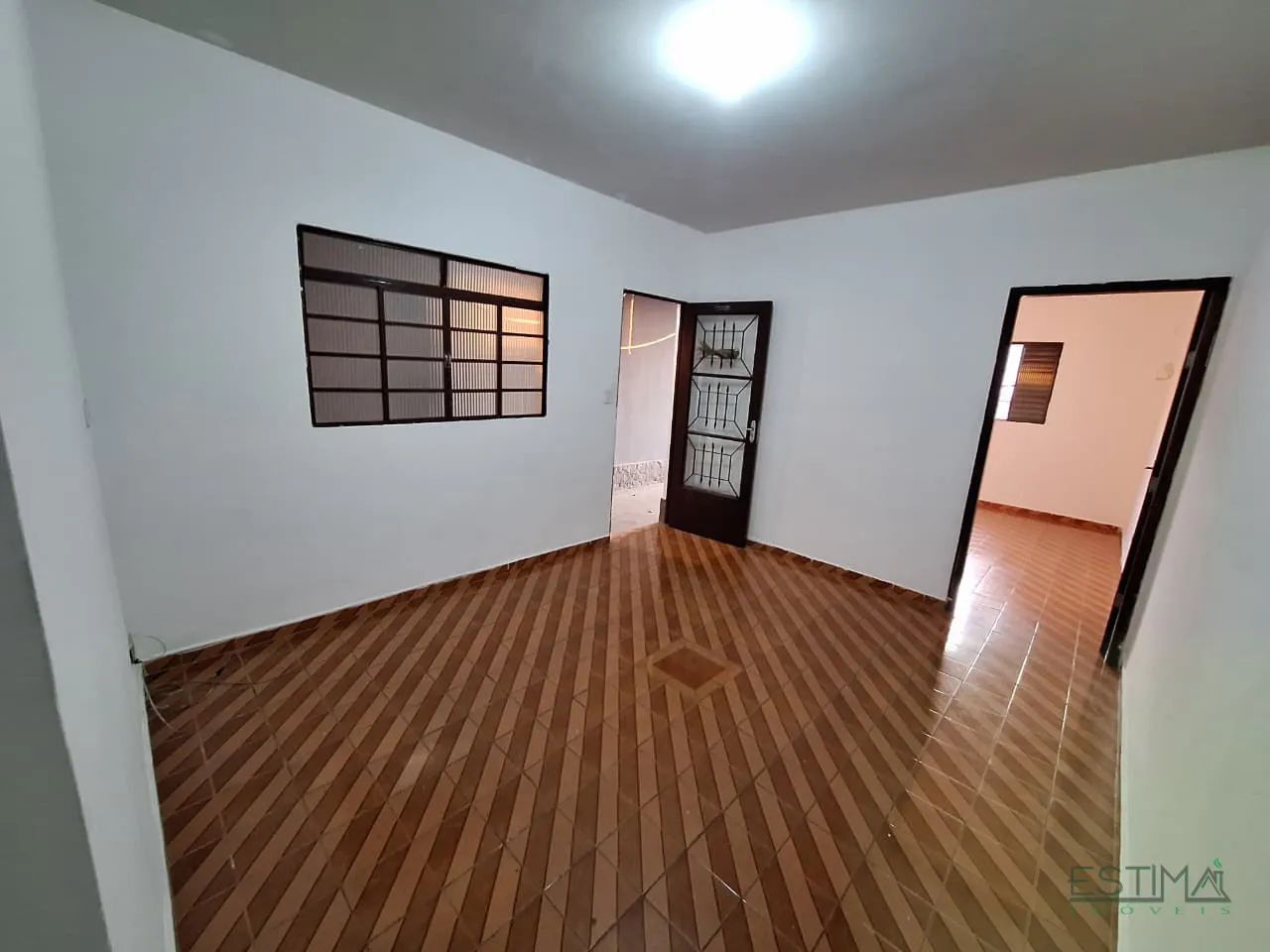 Casa com 2 quartos no Bosque dos Eucaliptos - Foto 4