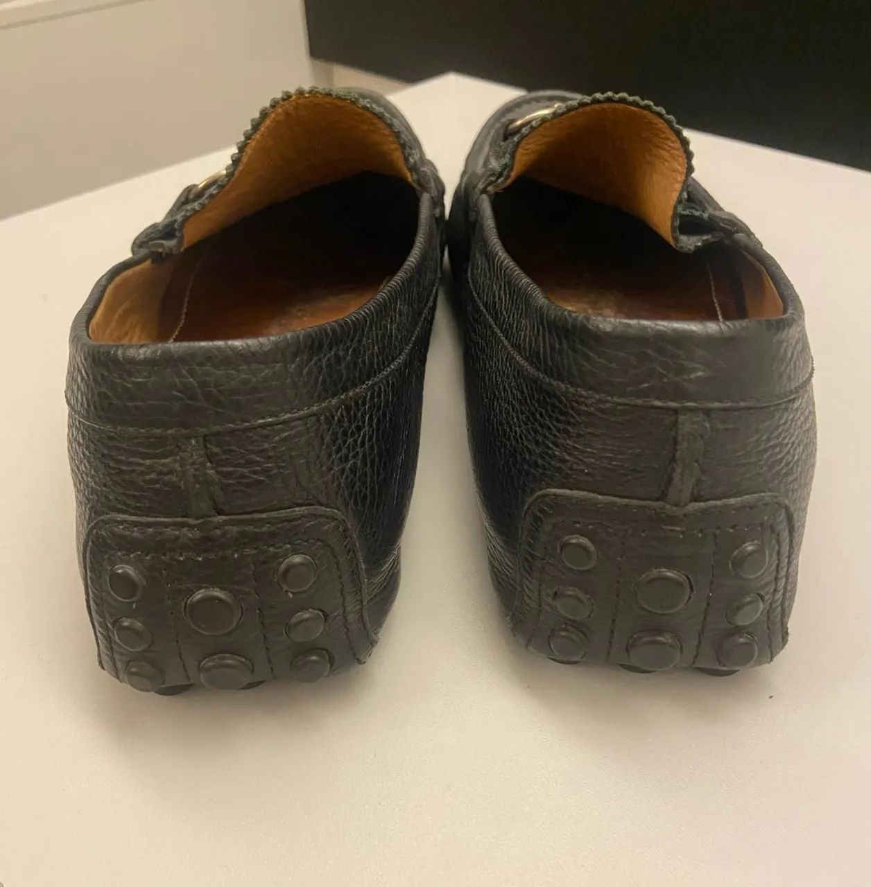mocassim gucci | sapato original - Foto 2