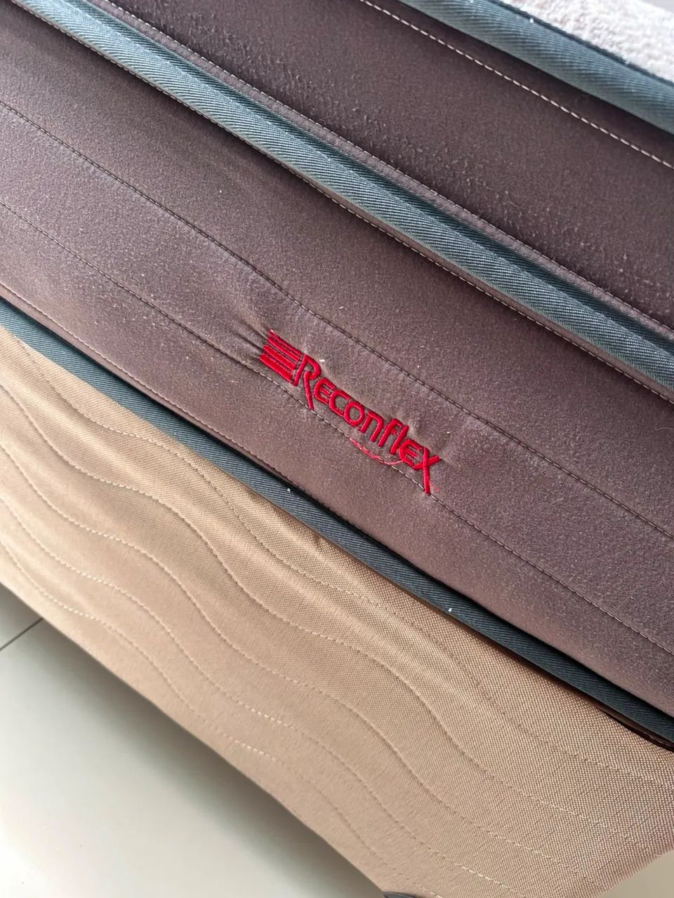 CAMA RECONFLEX - Foto 3