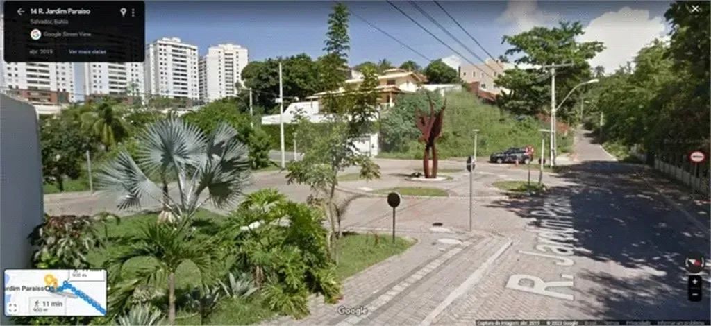 Terreno à venda em Pituaçu - BA - Foto 4