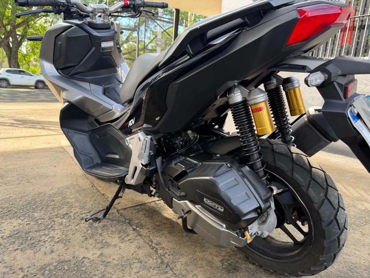 ADV 150 Flex - Foto 4