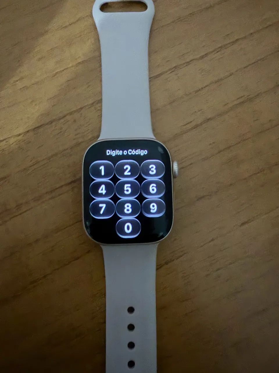 Apple Watch Série 10 42mm - Foto 4