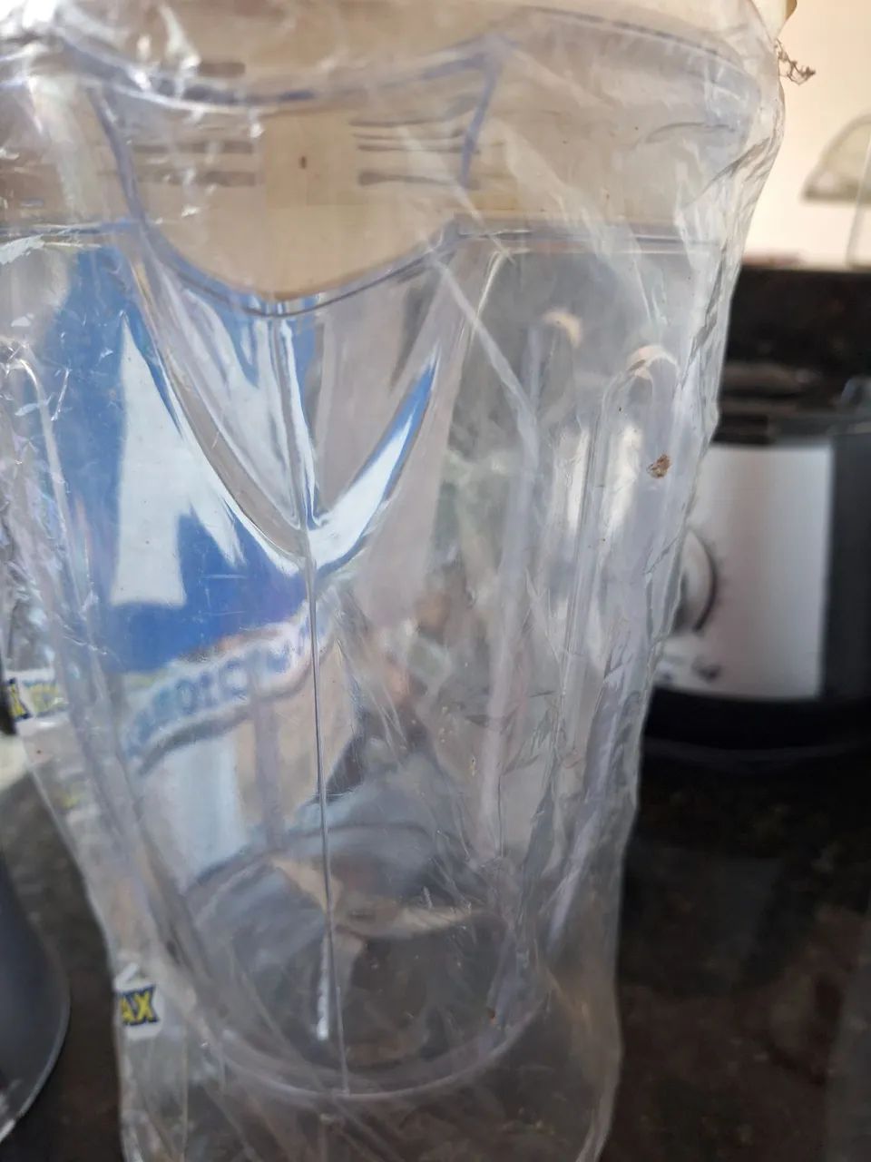 Copo para liquidificador  novo - Foto 2
