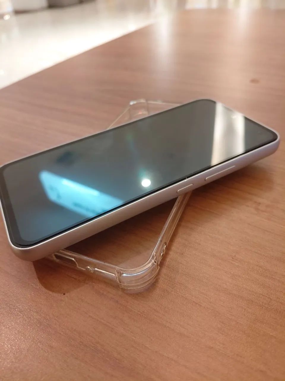 A54 5g 256gb - Foto 5