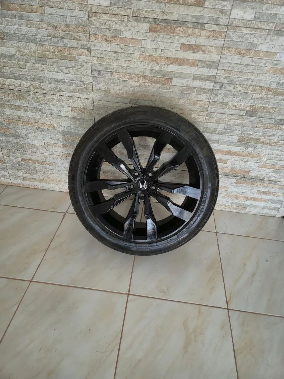 Rodas aro 20  - Foto 2
