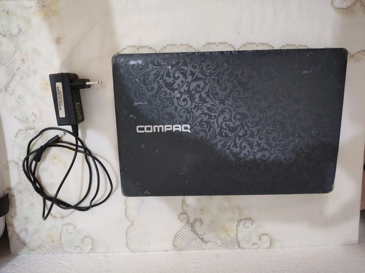 Notebook Compaq pressario CQ-25 - Foto 3