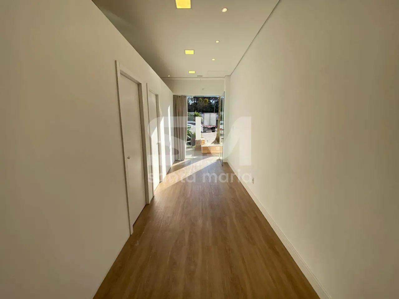Sala para locação, Centro, Chapecó, SC - Foto 4
