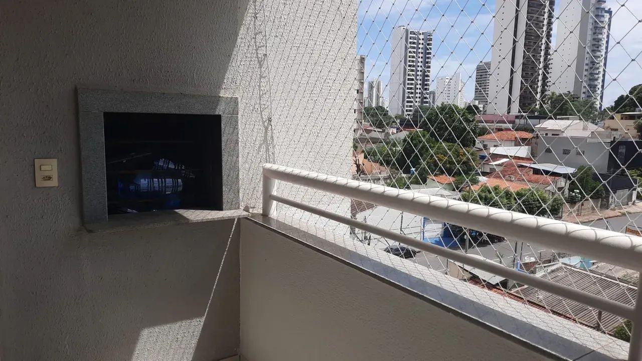 ALUGO APARTAMENTO NO EDIFÍCIO VIA IPIRANGA