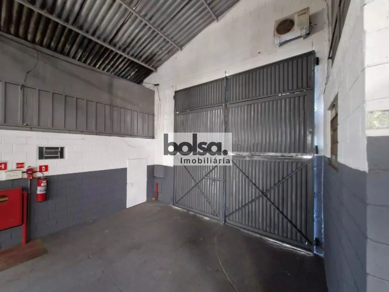 GALPÃO IDEAL PARA OPERAÇÃO LOGISTICA ! ! - Foto 5