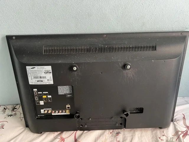 TV Samsung 32" - Smart TV  - Foto 4