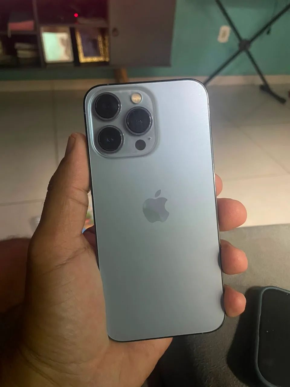 iPhone 13 Pro