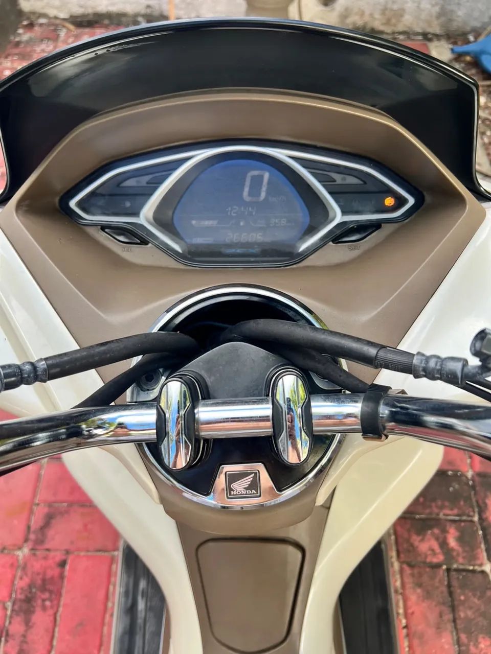 Vende-se pcx dlx - Foto 4