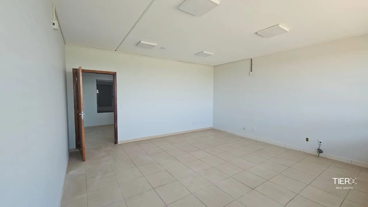 Prédio Comercial no Centro de Palmas - Aluguel - Foto 5