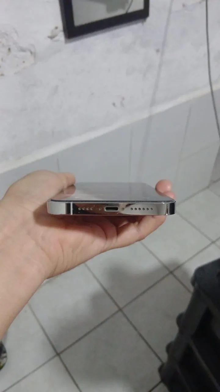iPhone 13 Pro Max  - Foto 3