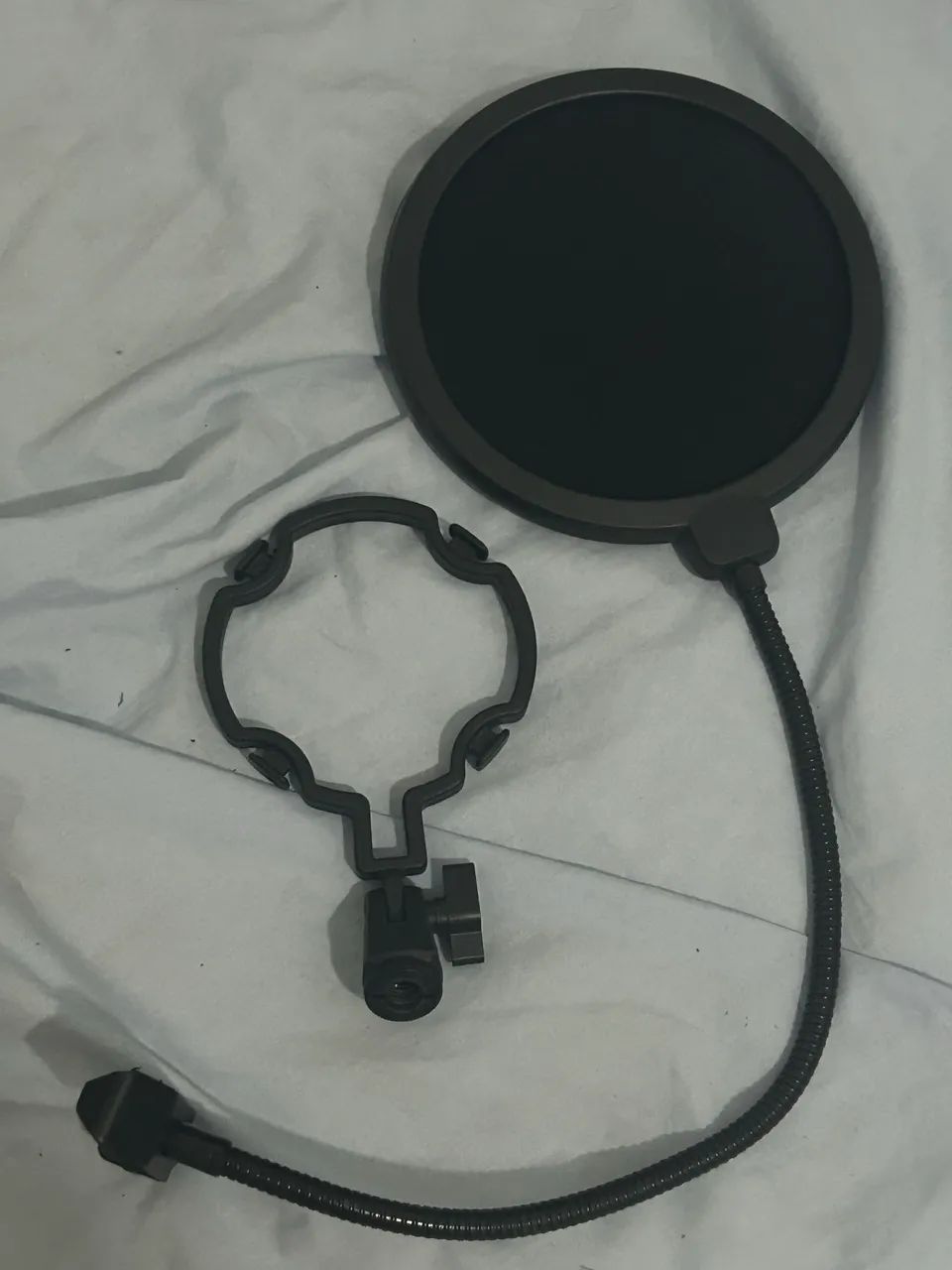 ? Kit Microfone Profissional Leboss (NOVO) - Foto 2