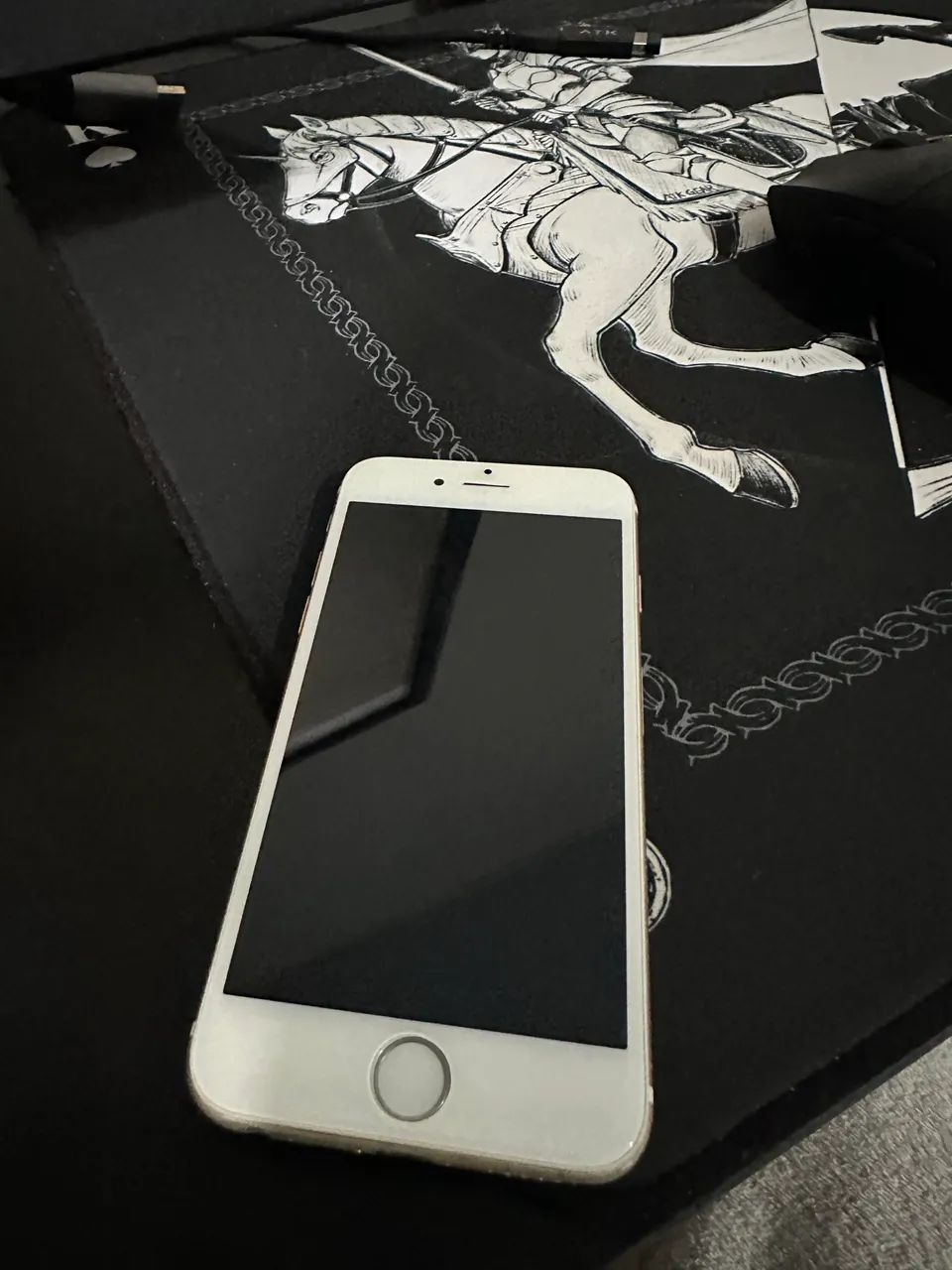 iPhone 6 32gb (retirada de peças) - Foto 2