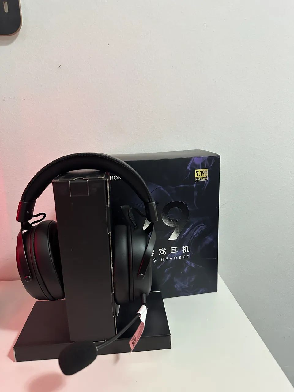 MCHOSE V9 PRO - Foto 3